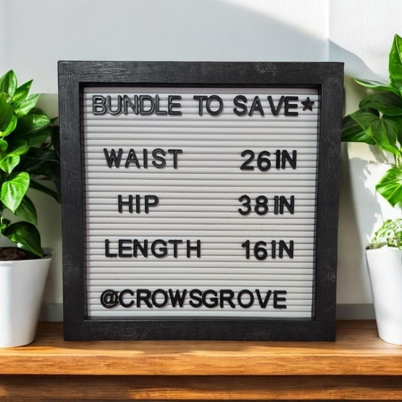 Urban Coco Red and Navy Plaid Mini Skirt Size Small NWT - Picture 7 of 8